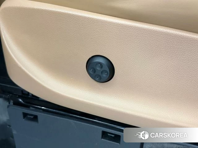 Mercedes-Benz Vito 2024 Черный из Китая, фото 3