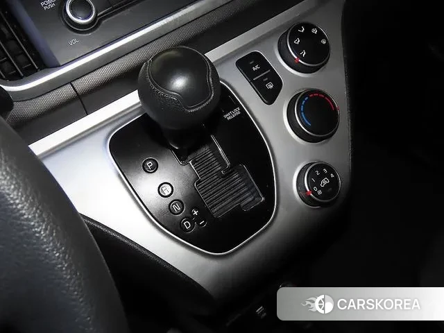 Kia The New Ray 2022 Белый из Кореи, фото 3