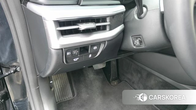 Hyundai Grandeur (GN7) 2024 Черный из Кореи, фото 3