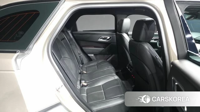 Land Rover Range Rover Velar 2025 Песочный из Кореи, фото 3