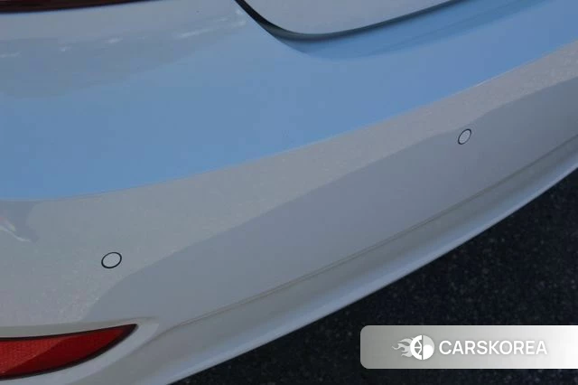 Hyundai Accent (New type) 2019 Белый из Кореи, фото 3