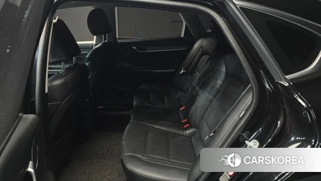 Hyundai Grandeur IG 2019 Черный из Кореи, фото 3