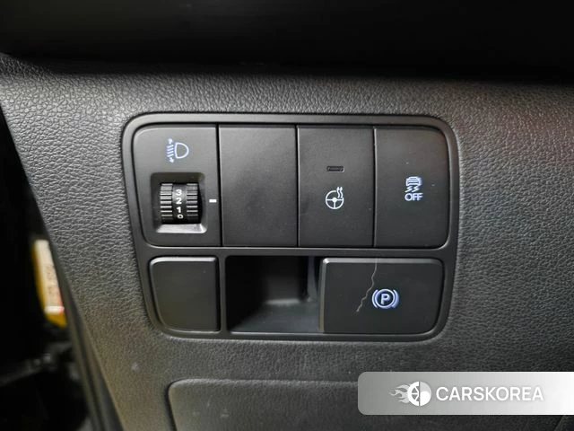 Hyundai Staria 2023 Черный из Кореи, фото 3