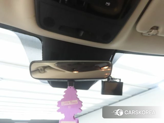 Kia Carnival 4th generation 2021 Белый из Кореи, фото 3