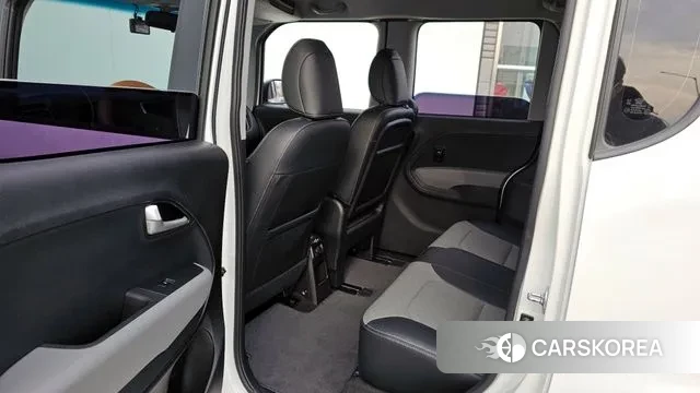 Kia The New Ray 2018 Белый из Кореи, фото 3