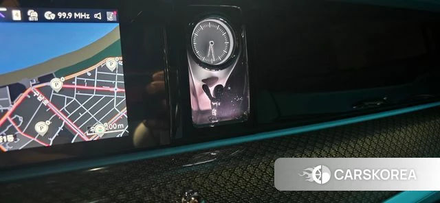 Rolls-Royce Ghost 2nd Generation 2025 Черный из Кореи, фото 3