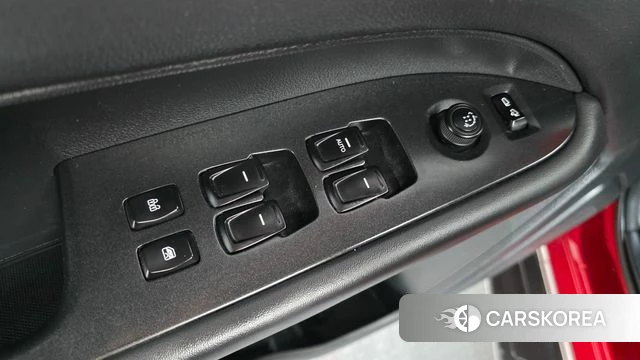 Ssangyong The New Rexton Sports Cannes 2023 Красный из Кореи, фото 3