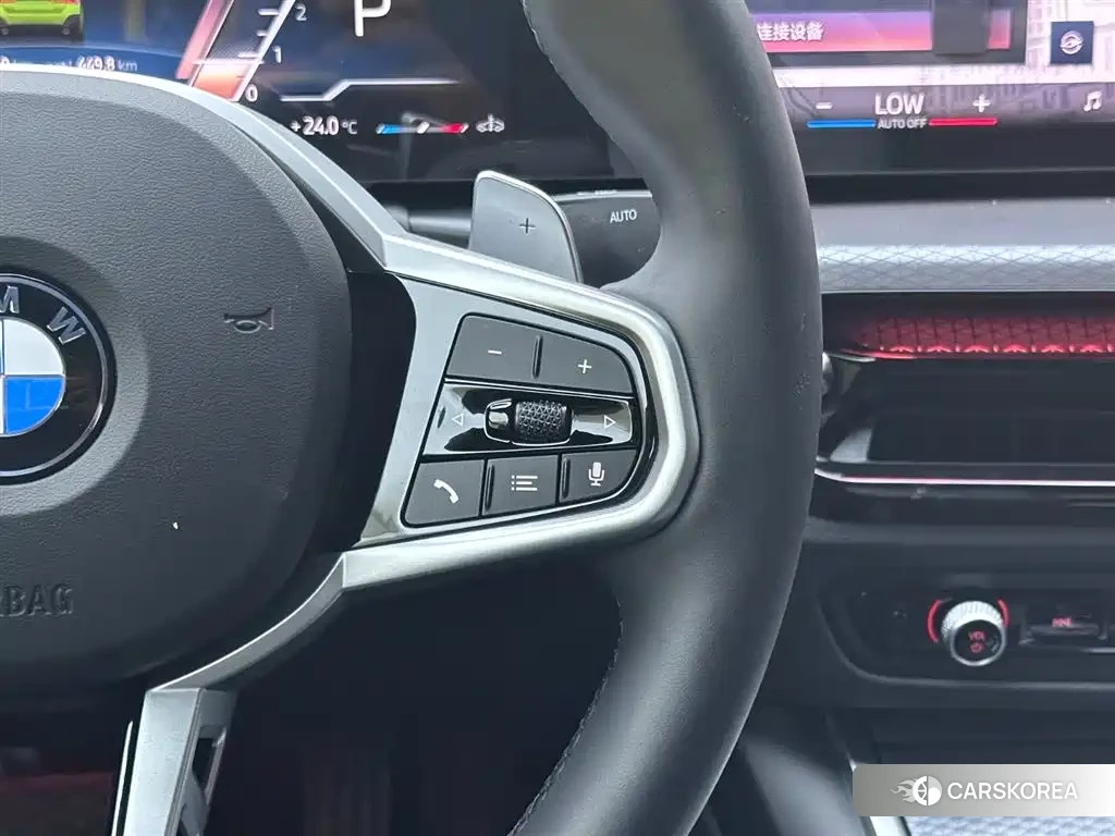 BMW 4 series 2026 Зеленый из Китая, фото 3