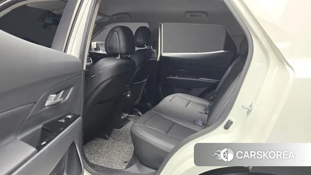 Ssangyong Beautiful Korando 2020 Белый из Кореи, фото 3