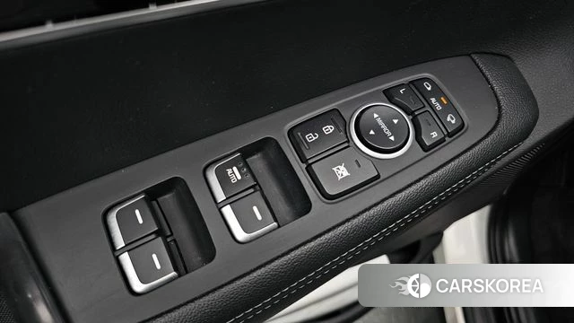 Kia The New Sorento 2018 Белый из Кореи, фото 3