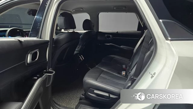 Kia Sorento 4th Generation 2020 Белый из Кореи, фото 3
