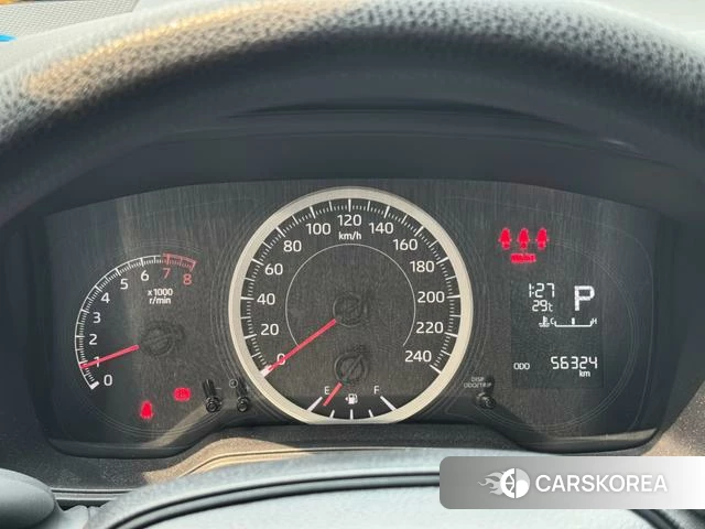 Toyota Lei Ling 2023 Белый из Китая, фото 3