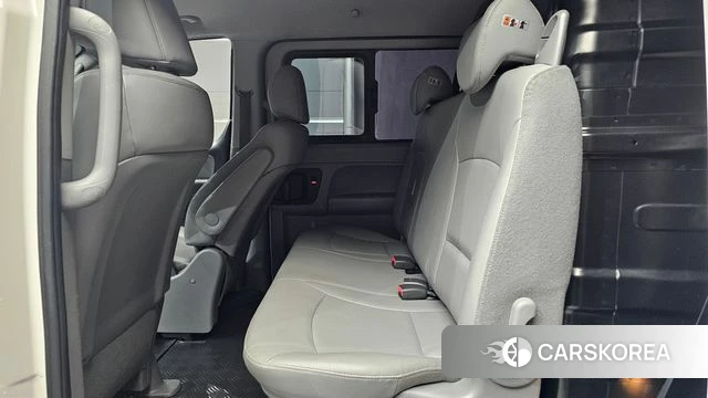 Hyundai The New Grand Starex 2019 Серебристо-серый из Кореи, фото 3