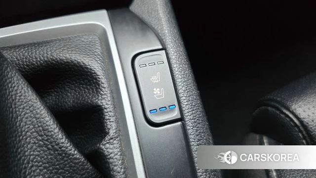 Kia Come New K3 2018 Синий из Кореи, фото 3