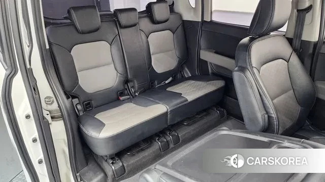 Kia The New Ray 2022 Белый из Кореи, фото 3