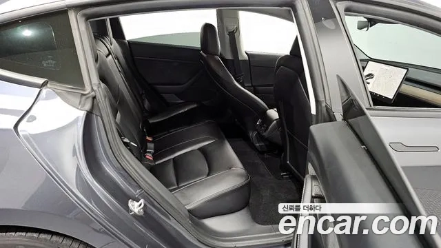 Tesla Model 3 id 2906468 из Кореи 3