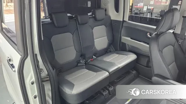 Kia The New Ray 2021 Белый из Кореи, фото 3