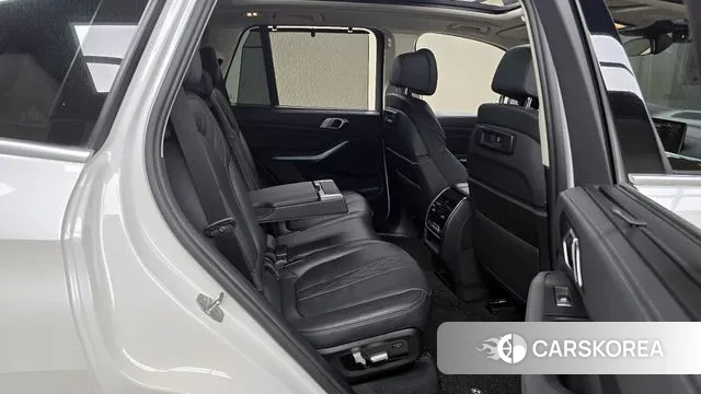 BMW X5 (G05) 2022 Белый из Кореи, фото 3
