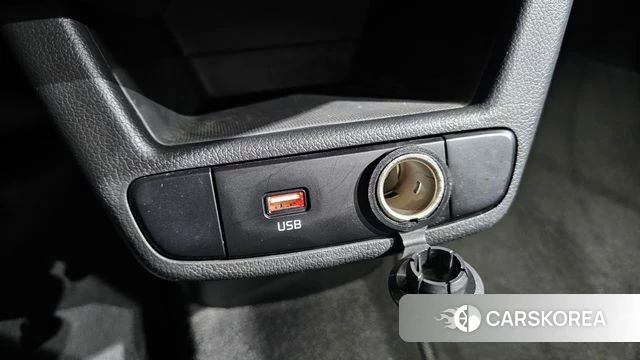 Kia The New Ray 2022 Белый из Кореи, фото 3