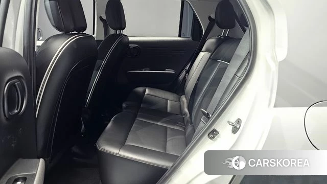 Hyundai Casper 2022 Белый из Кореи, фото 3