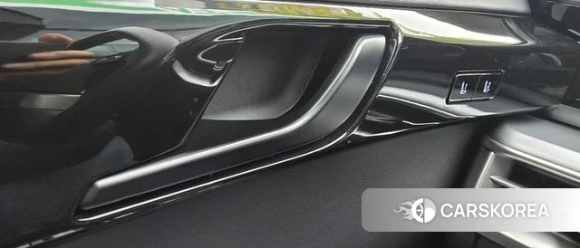 Hyundai Grandeur Hybrid (GN7) 2025 Белый из Кореи, фото 3