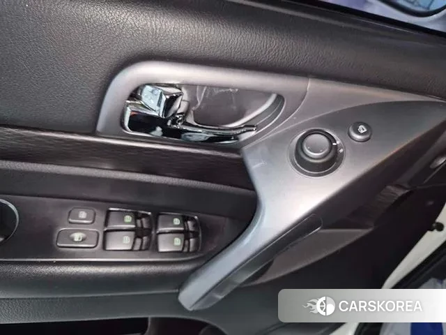 Ssangyong Korando Turismo 2018 Белый из Кореи, фото 3