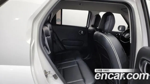 Hyundai Casper id 2671285 из Кореи 3