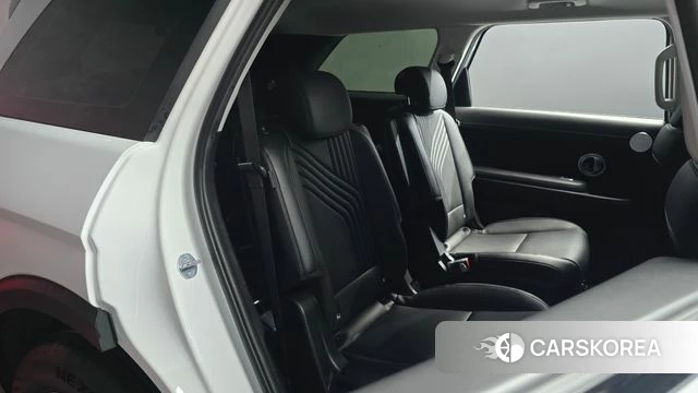 Hyundai Palisade (LX3) 2025 Белый из Кореи, фото 3