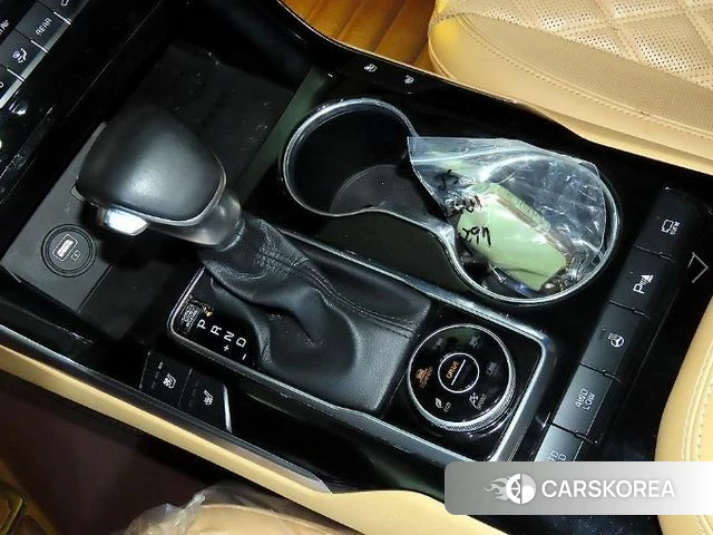 Kia Mohave Master 2019 Черный из Кореи, фото 3