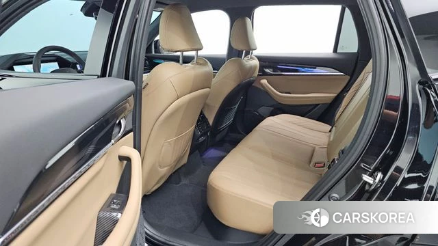 Renault Korea (Samsung) Grand Coleos 2025 Черный из Кореи, фото 3