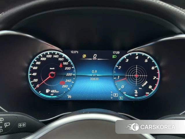 Mercedes-Benz GLC id 3902004 из Китая 3