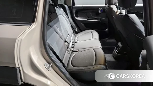 Mini Cooper Countryman 2022 Песочный из Кореи, фото 3