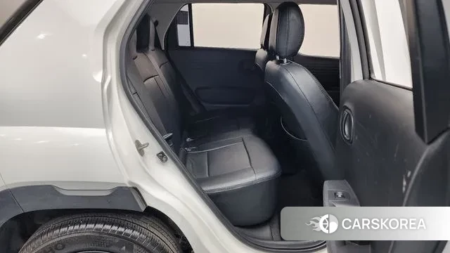 Hyundai Casper 2022 Белый из Кореи, фото 3