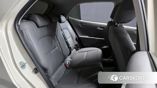 Kia Morning Urban (JA) 2021 Жемчужный цвет из Кореи, фото 3