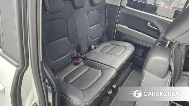 Kia The New Kia Ray 2023 Белый из Кореи, фото 3