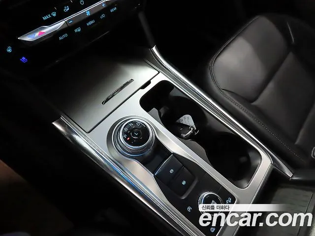 Ford Explorer 6th Generation id 2832580 из Кореи 3