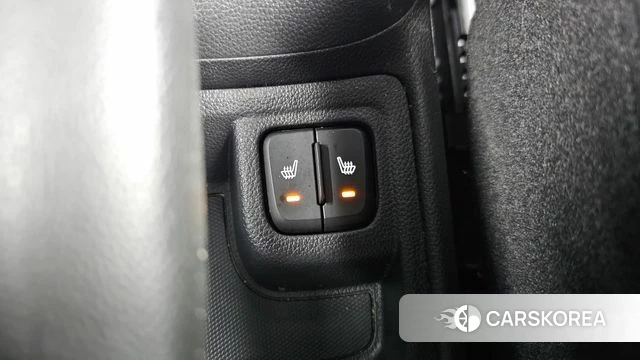 Chevrolet (GM Daewoo) The New Spark 2021 Белый из Кореи, фото 3