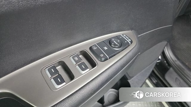 Kia The New K5 2nd generation 2018 Черный из Кореи, фото 3
