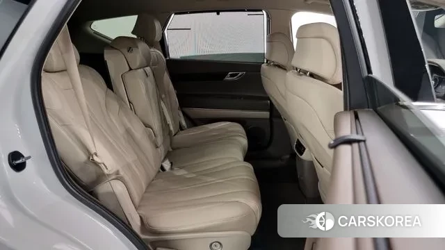 Genesis GV80 2022 Белый из Кореи, фото 3