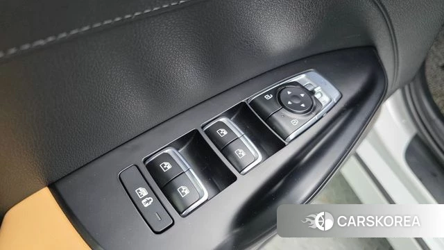 Kia K5 3rd generation 2022 Белый из Кореи, фото 3