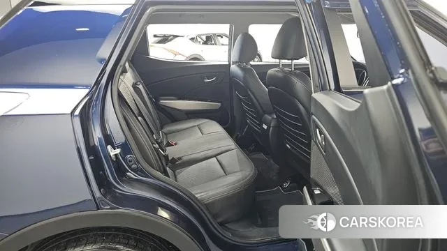 Ssangyong Tivoli Armor 2019 Синий из Кореи, фото 3