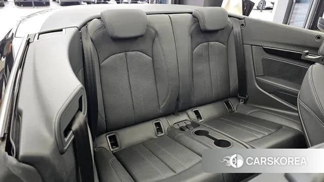 Audi A5 (F5) 2021 Черный из Кореи, фото 3