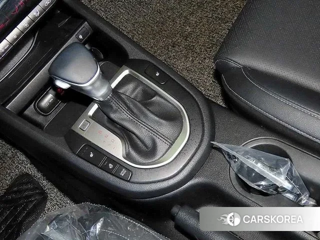 Kia Come New K3 id 3650853 из Кореи 3