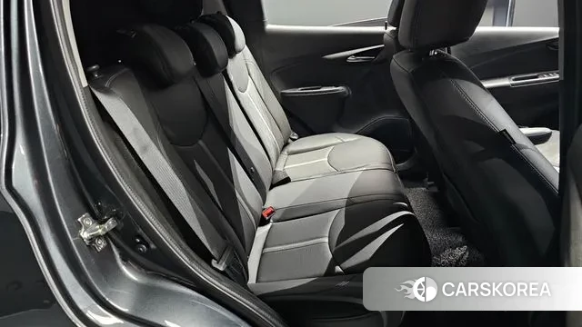 Chevrolet (GM Daewoo) The New Spark id 2902533 из Кореи 3