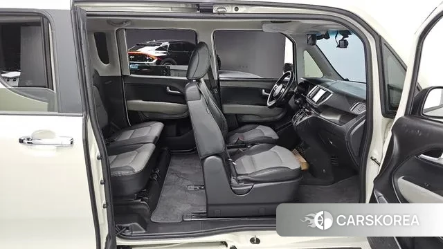 Kia The New Ray 2021 Жемчужный цвет из Кореи, фото 3