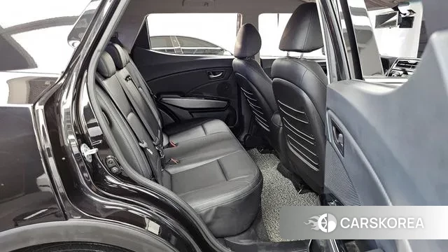 Ssangyong Berry New Tivoli 2019 Черный из Кореи, фото 3