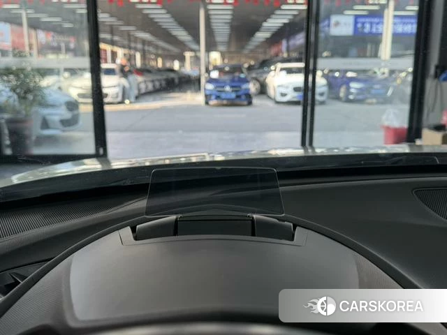 Mazda CX-4 2022 Белый из Китая, фото 3