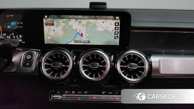 Mercedes-Benz GLB-Class X247 2023 Серый из Кореи, фото 3
