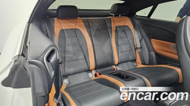 Mercedes-Benz E-Class W213 id 2746700 из Кореи 3