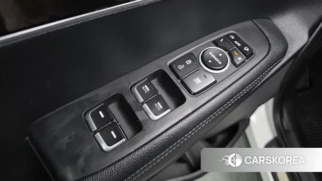 Kia The New Sorento 2018 Белый из Кореи, фото 3